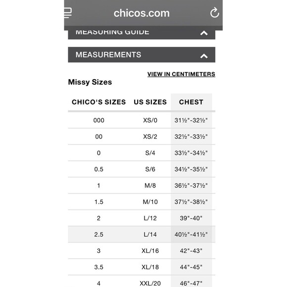 Chicos Shirt Jacket Button Front Sz 1 Lightweight Front Pockets Black Tan Beige - Picture 10 of 10